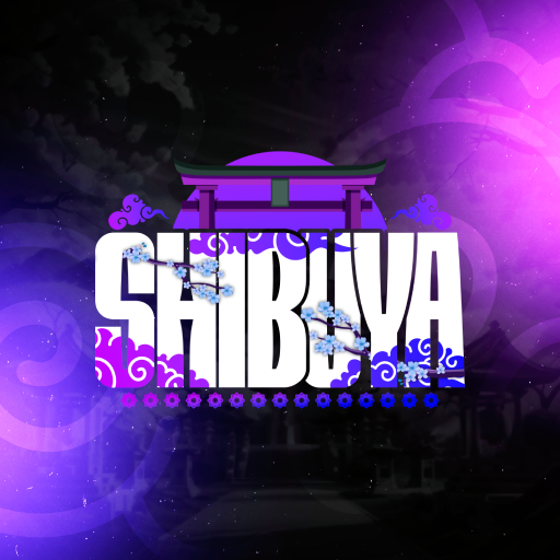 Shibuya